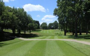 Senior Series – Sedalia